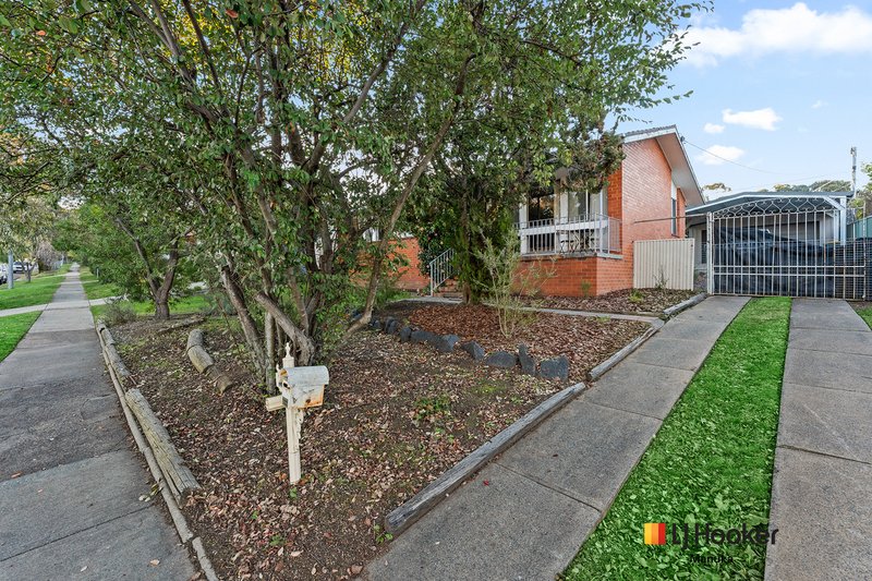 Photo - 30 Burrinjuck Crescent, Duffy ACT 2611 - Image 17