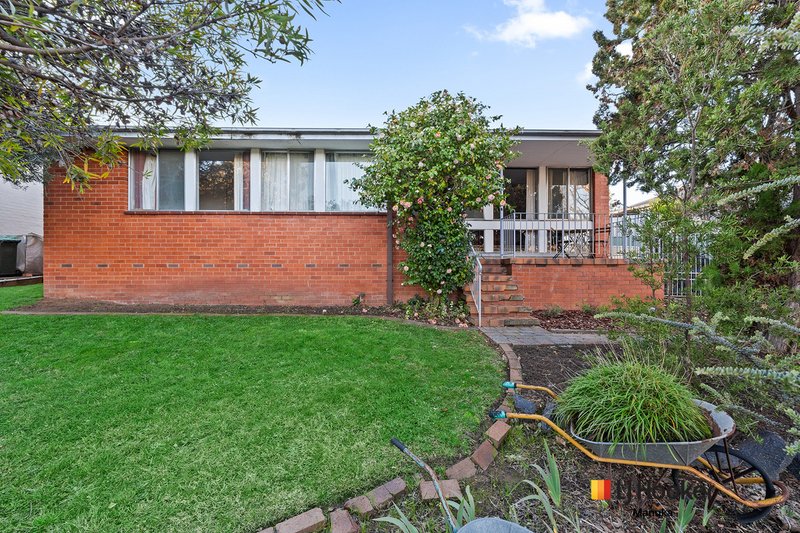 Photo - 30 Burrinjuck Crescent, Duffy ACT 2611 - Image 18