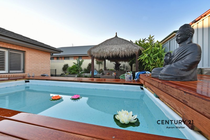 Photo - 30 Calancra Avenue, Cameron Park NSW 2285 - Image 3