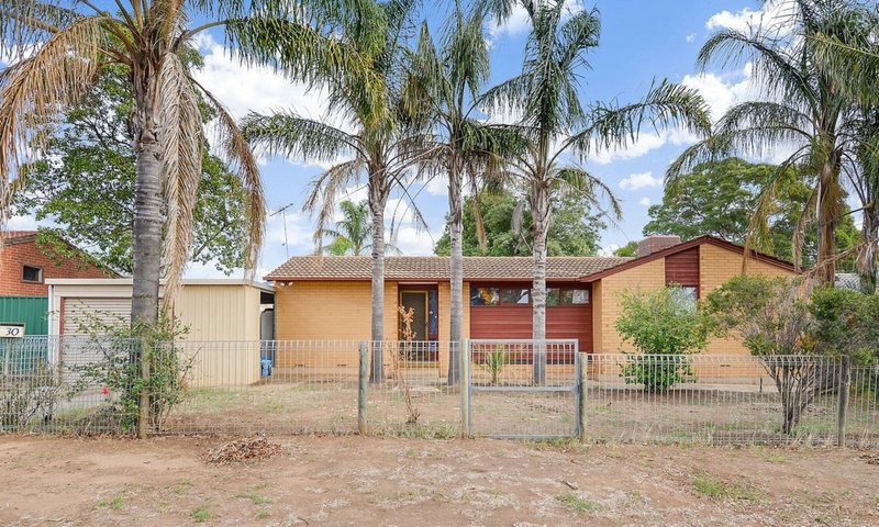 30 Callanna Court, Craigmore SA 5114