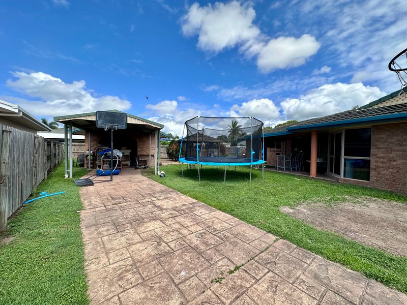 Photo - 30 Cambridge Avenue, Andergrove QLD 4740 - Image 3