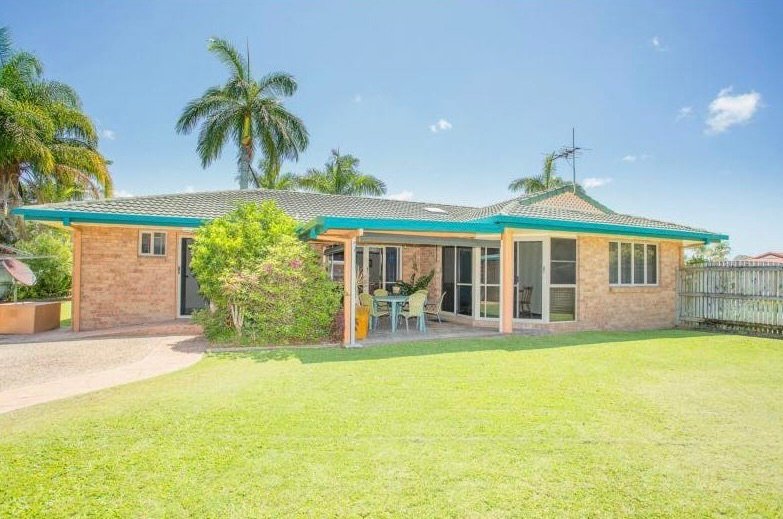 Photo - 30 Cambridge Avenue, Andergrove QLD 4740 - Image 12