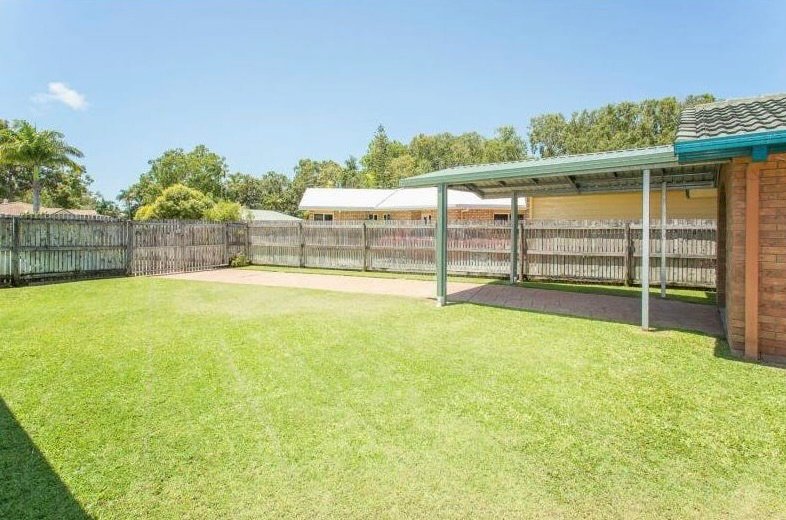 Photo - 30 Cambridge Avenue, Andergrove QLD 4740 - Image 13