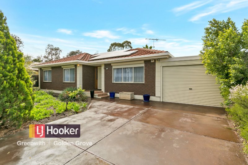 30 Canterbury Drive, Salisbury Heights SA 5109