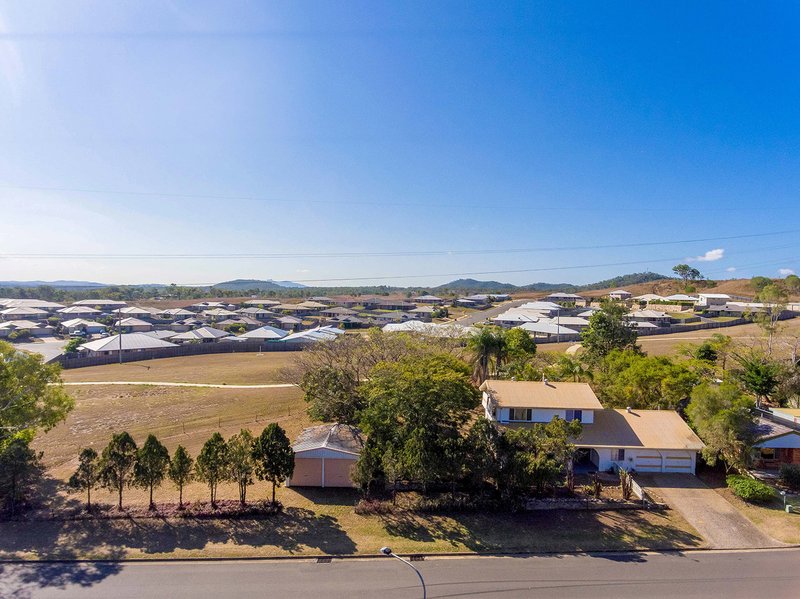 Photo - 30 Capricornia Drive, Calliope QLD 4680 - Image 1