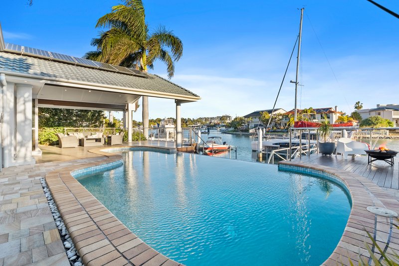 Photo - 30 Caravel Court, Raby Bay QLD 4163 - Image 20