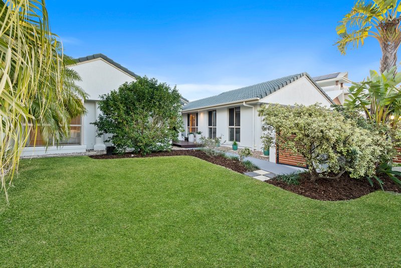 Photo - 30 Caravel Court, Raby Bay QLD 4163 - Image 21