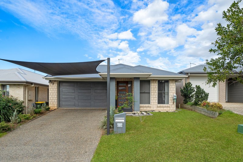 30 Cardamom Close, Griffin QLD 4503