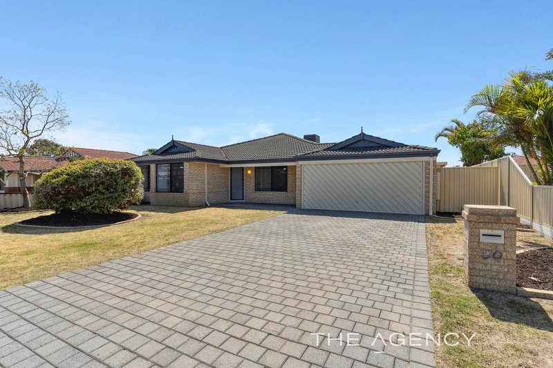 Photo - 30 Cardiff Loop, Huntingdale WA 6110 - Image 20