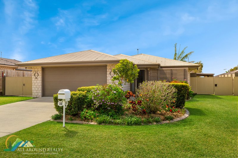 Photo - 30 Cardinal Circuit, Caboolture QLD 4510 - Image 17