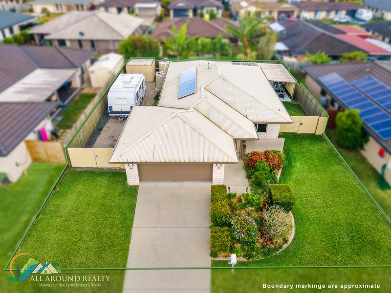 Photo - 30 Cardinal Circuit, Caboolture QLD 4510 - Image 18