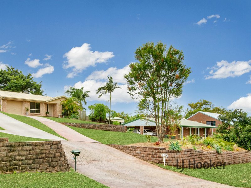 Photo - 30 Carinya Drive, Clinton QLD 4680 - Image 3