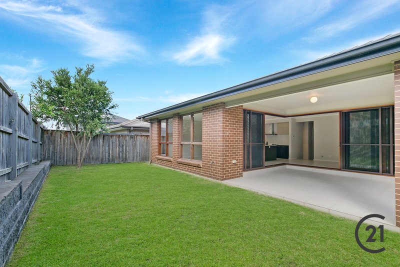 30 Carmargue Street, Beaumont Hills NSW 2155 Real Estate Industry