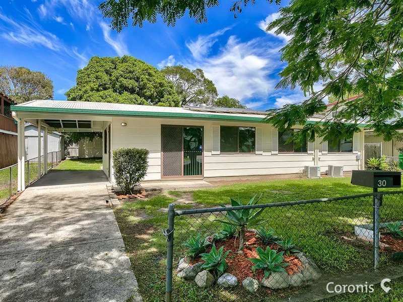 30 Carrie Street, Zillmere QLD 4034