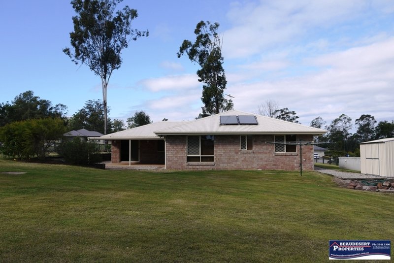 30 Carrigan Way, Gleneagle QLD 4285 Real Estate Industry Partners