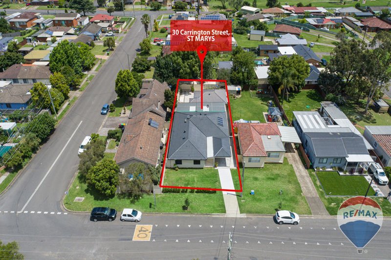 Photo - 30 Carrington Street, St Marys NSW 2760 - Image 2