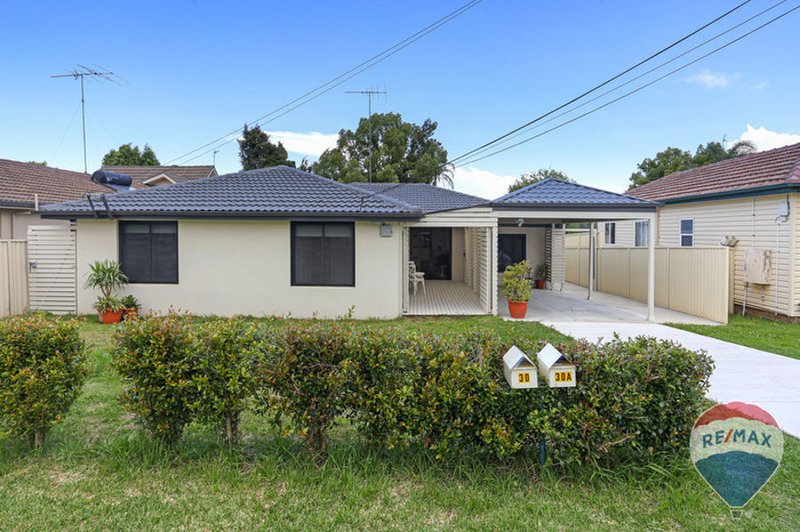 Photo - 30 Carrington Street, St Marys NSW 2760 - Image 11