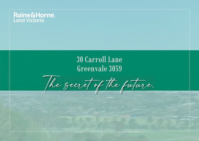 Photo - 30 Carroll Lane, Greenvale VIC 3059 - Image 7