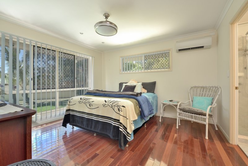 Photo - 30 Carthurbie Court, New Auckland QLD 4680 - Image 7