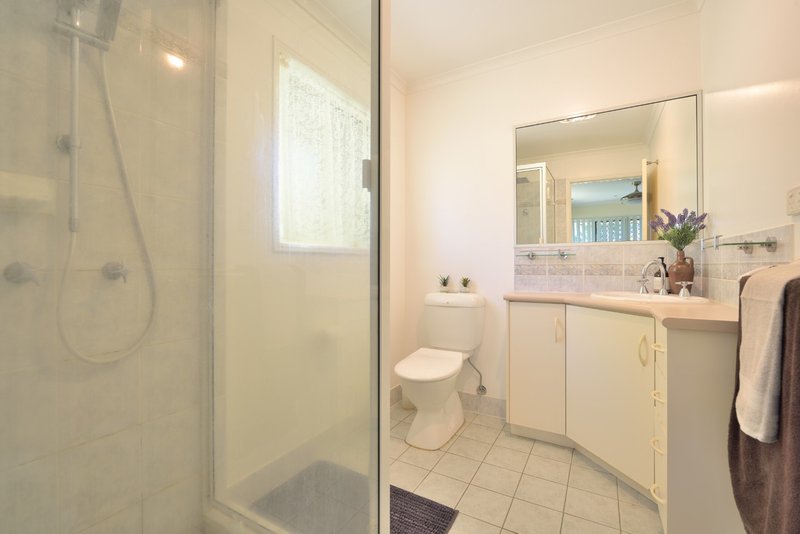 Photo - 30 Carthurbie Court, New Auckland QLD 4680 - Image 9