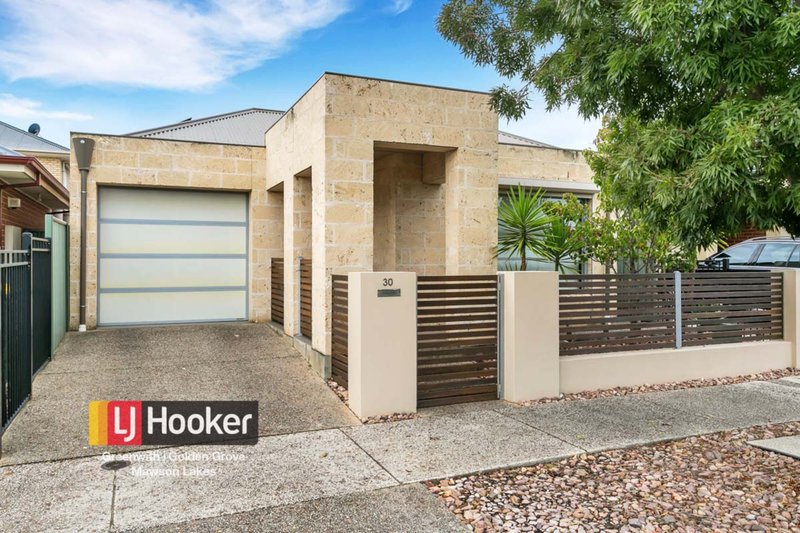 30 Cascades Drive, Mawson Lakes SA 5095