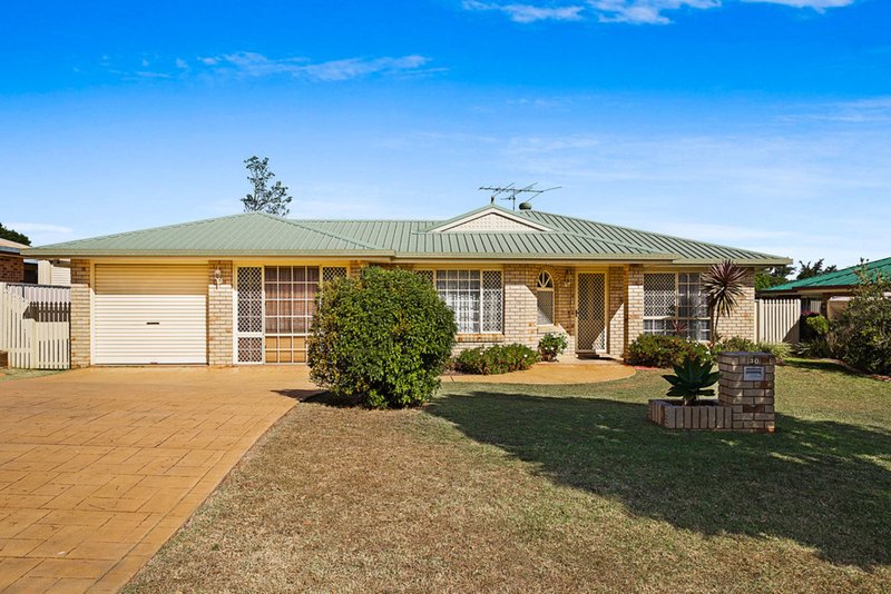 30 Catalina Drive, Wilsonton QLD 4350