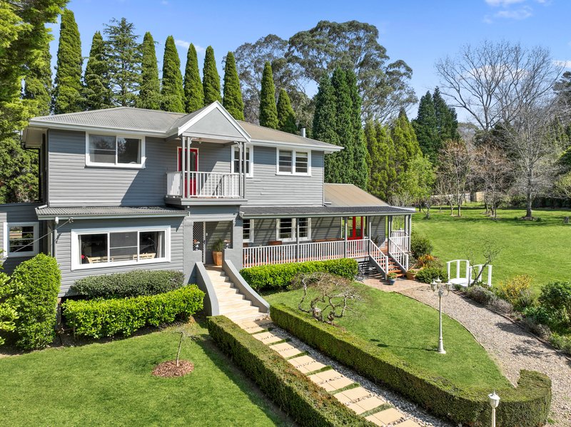 Photo - 30 Centennial Road, Bowral NSW 2576 - Image 1