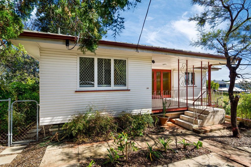 30 Centre Street, Aspley QLD 4034