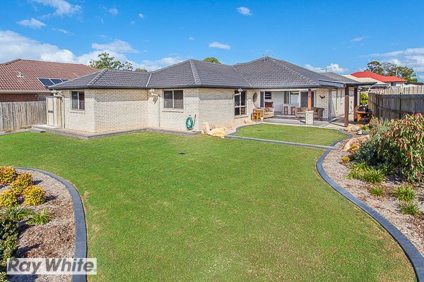 30 Chamomile Street, Griffin QLD 4503