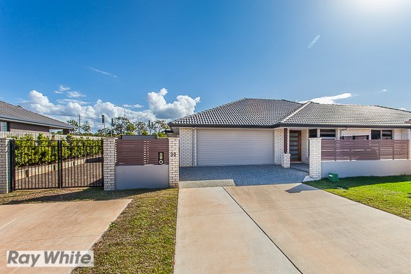 Photo - 30 Chamomile Street, Griffin QLD 4503 - Image 4