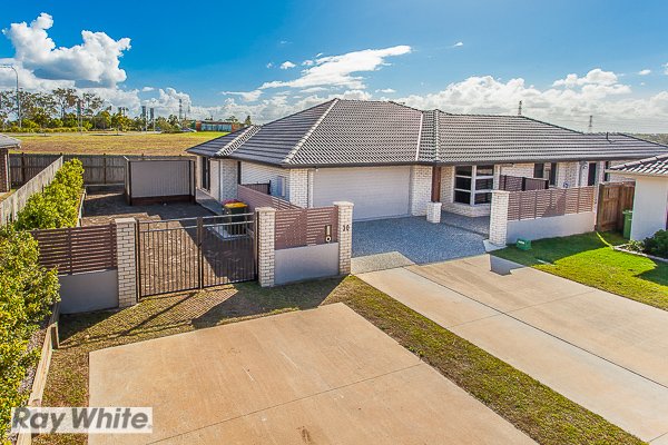 Photo - 30 Chamomile Street, Griffin QLD 4503 - Image 6