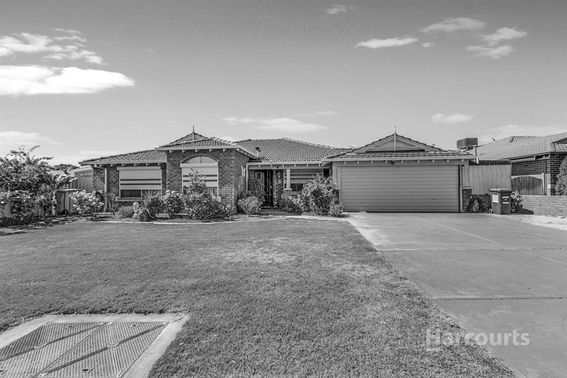 30 Chelmsford Avenue, Port Kennedy WA 6172