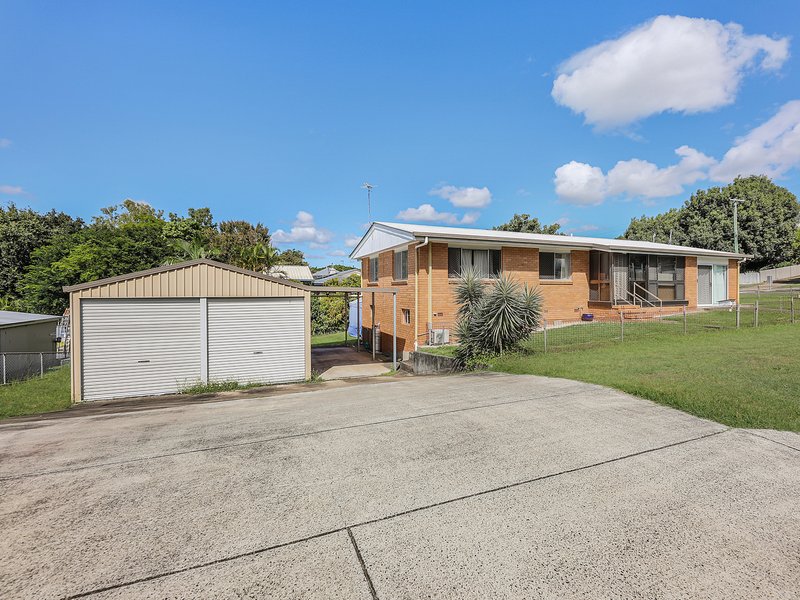 30 Chilcot Street, Silkstone QLD 4304