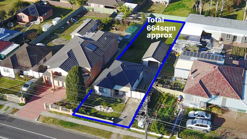 Photo - 30 Churchill Street, Fairfield Heights NSW 2165 - Image 7