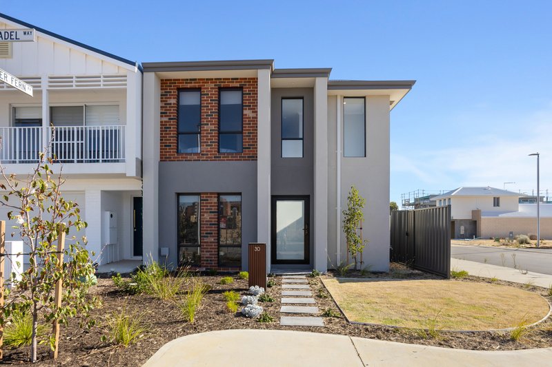 Photo - 30 Citadel Way, Currambine WA 6028 - Image 1