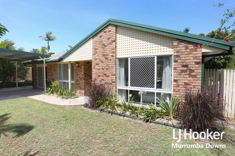 30 Claremont Drive, Murrumba Downs QLD 4503