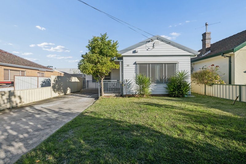 Photo - 30 Claribel Street, Bankstown NSW 2200 - Image 3