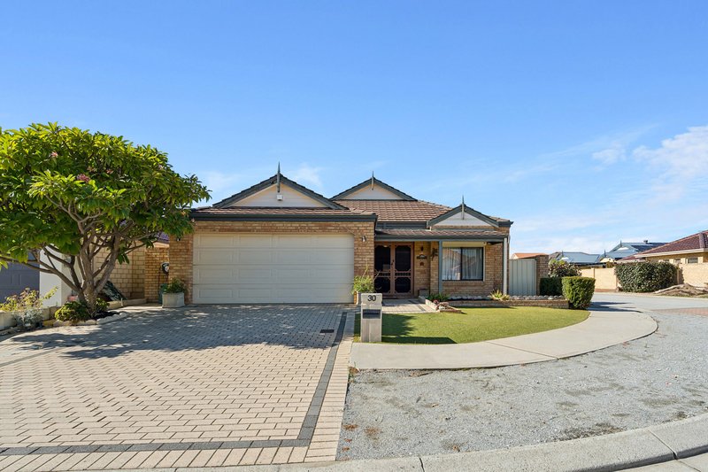 Photo - 30 Claridge Circle, Thornlie WA 6108 - Image 1