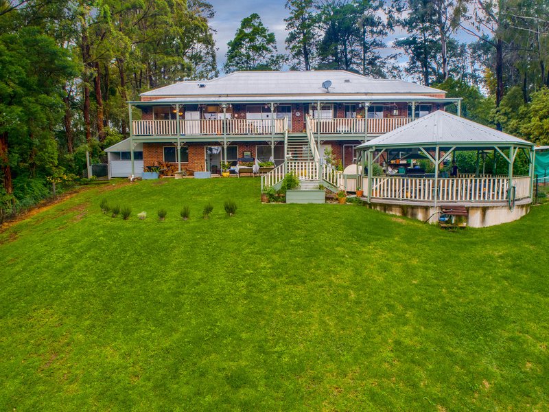 30 Coach House Place, Kurrajong Heights NSW 2758