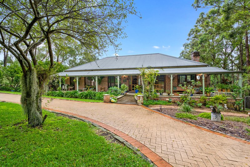 Photo - 30 Coach House Place, Kurrajong Heights NSW 2758 - Image 4