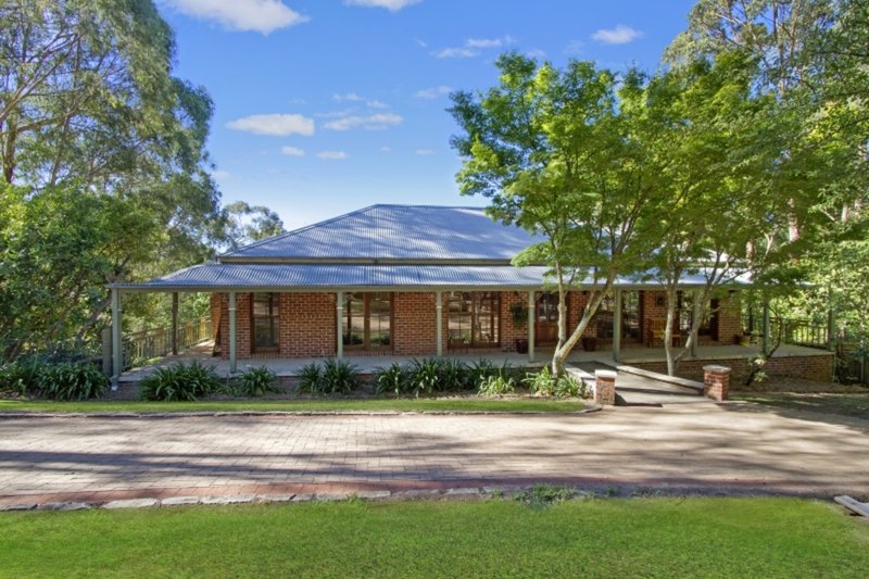 Photo - 30 Coach House Place, Kurrajong Heights NSW 2758 - Image 4