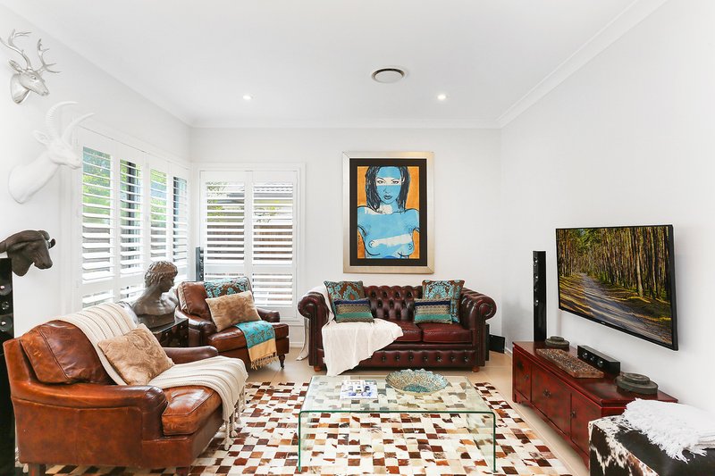 Photo - 30 Cobden Parkes Crescent, Lidcombe NSW 2141 - Image 2