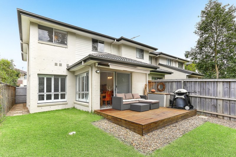 Photo - 30 Cobden Parkes Crescent, Lidcombe NSW 2141 - Image 10