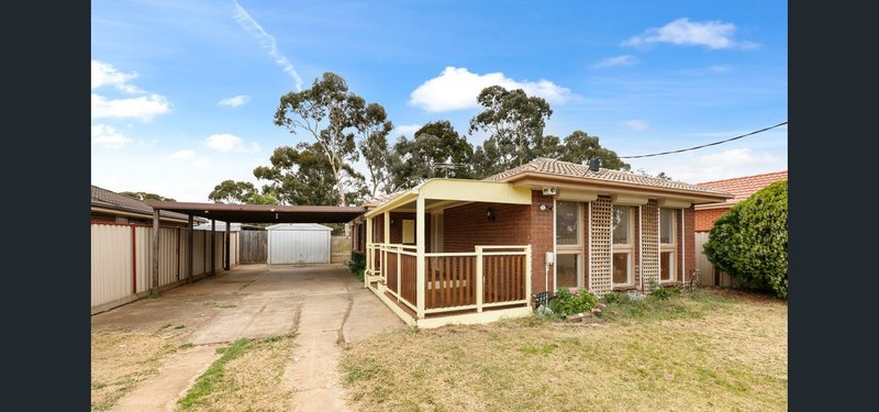 30 Coburns Road, Melton South VIC 3338