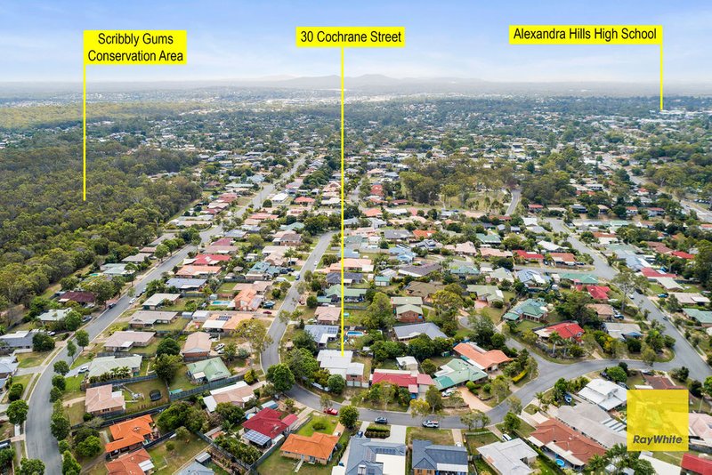 Photo - 30 Cochrane Street, Alexandra Hills QLD 4161 - Image 2