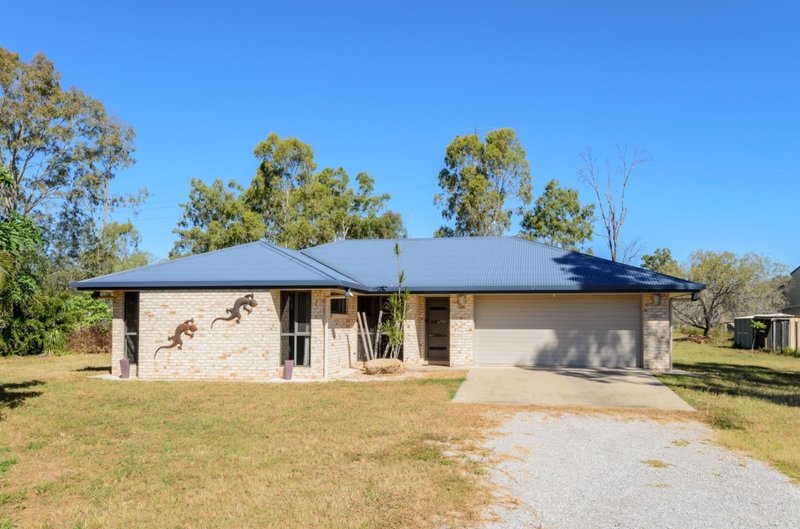 Photo - 30 Cody Triggs Court, Burua QLD 4680 - Image 2