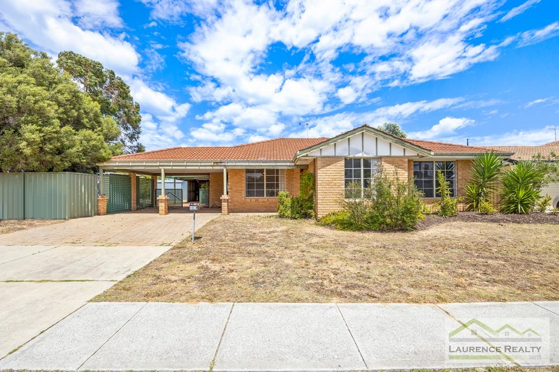 30 Coldstream Circuit, Merriwa WA 6030