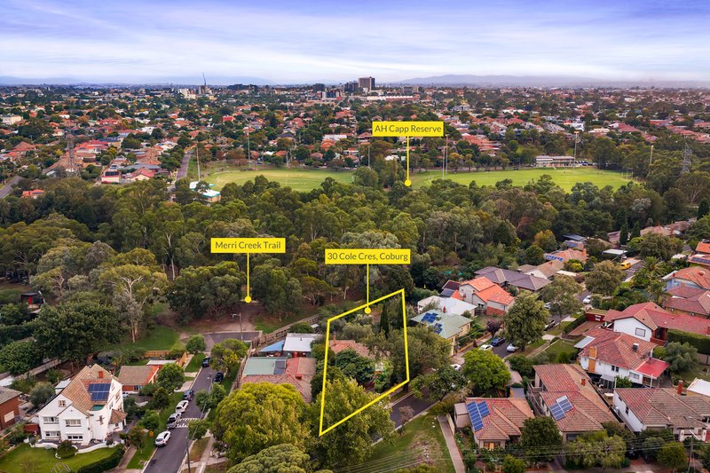 Photo - 30 Cole Crescent, Coburg VIC 3058 - Image 17