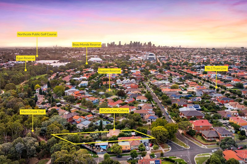 Photo - 30 Cole Crescent, Coburg VIC 3058 - Image 18