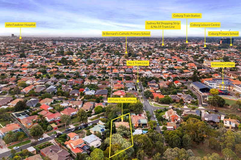 Photo - 30 Cole Crescent, Coburg VIC 3058 - Image 19